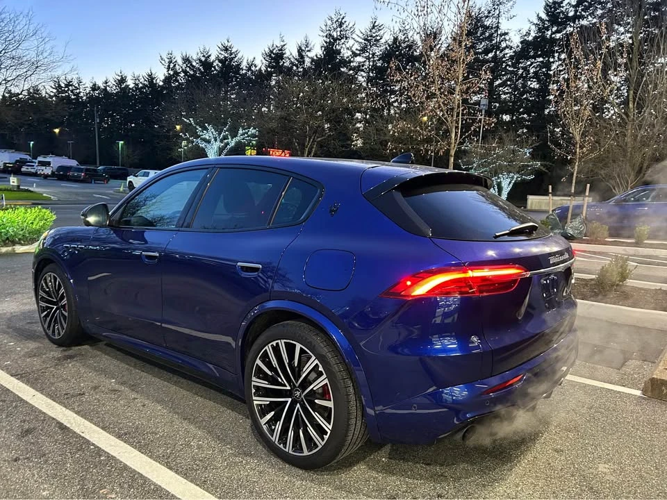 2023 Maserati Grecale - Image 6 of 16