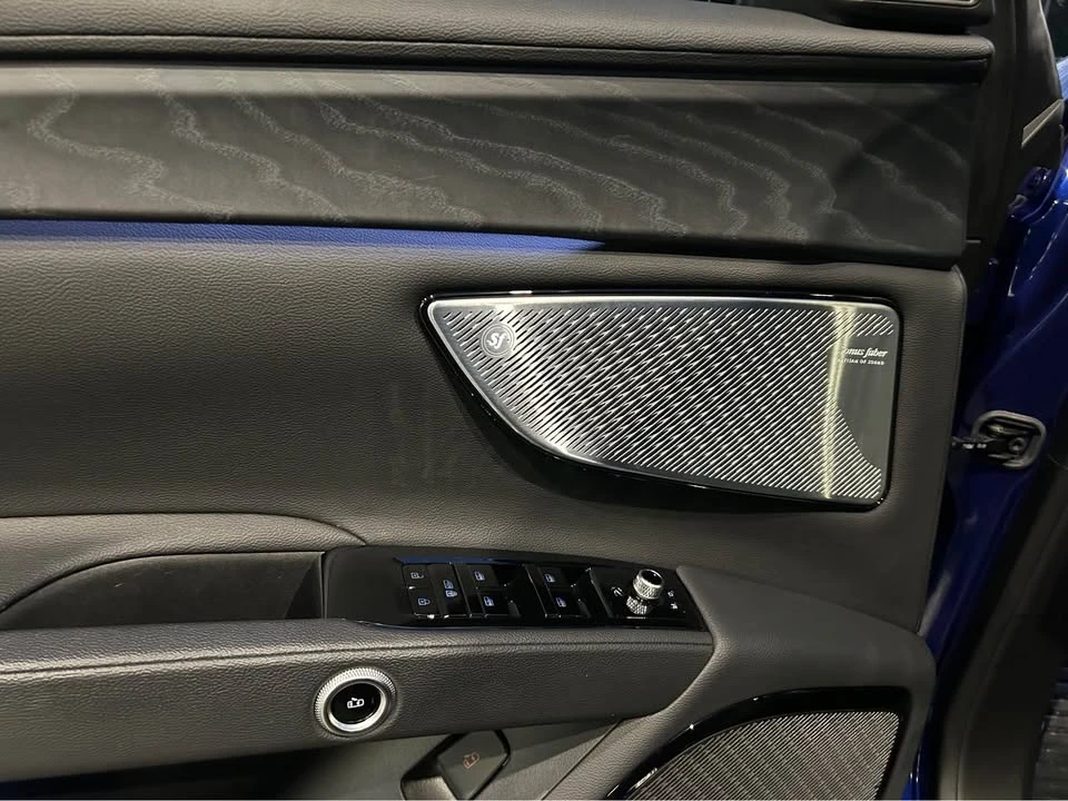 2023 Maserati Grecale - Image 10 of 16