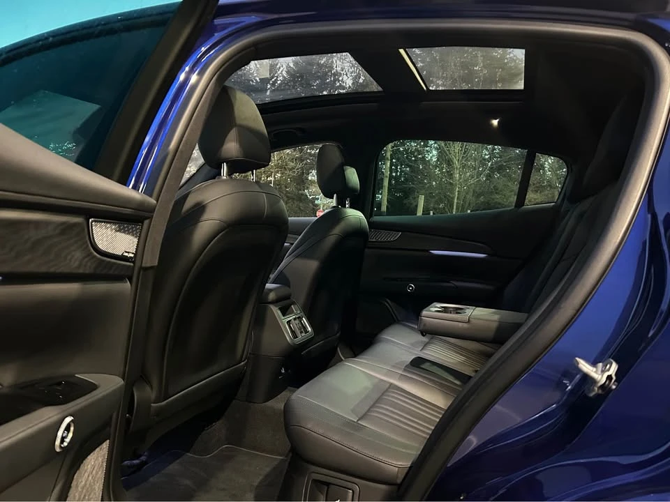 2023 Maserati Grecale - Image 11 of 16
