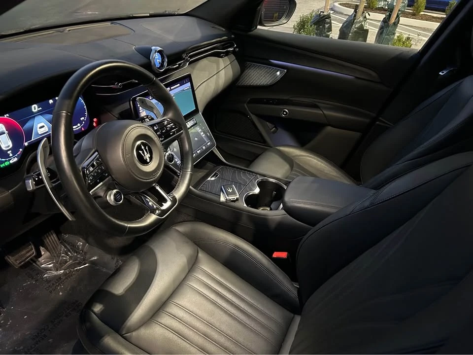 2023 Maserati Grecale - Image 9 of 16