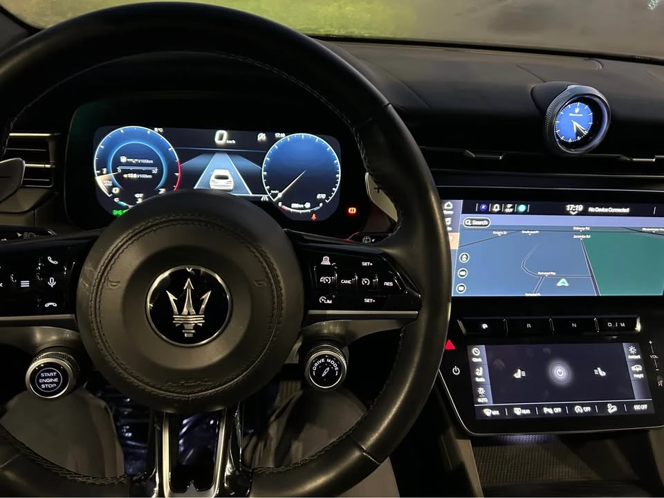 2023 Maserati Grecale - Image 8 of 16