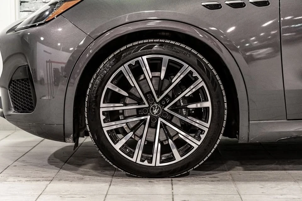 2023 Maserati Grecale - Image 5 of 20