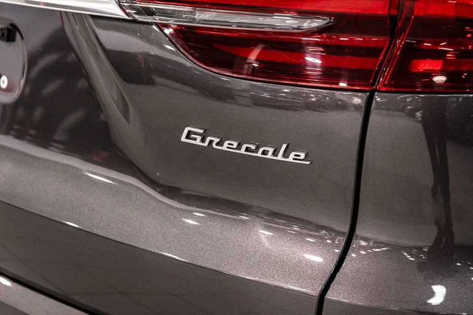 2023 Maserati Grecale - Image 10 of 19