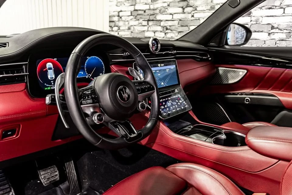 2023 Maserati Grecale - Image 13 of 19