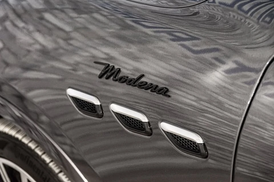 2023 Maserati Grecale - Image 12 of 20