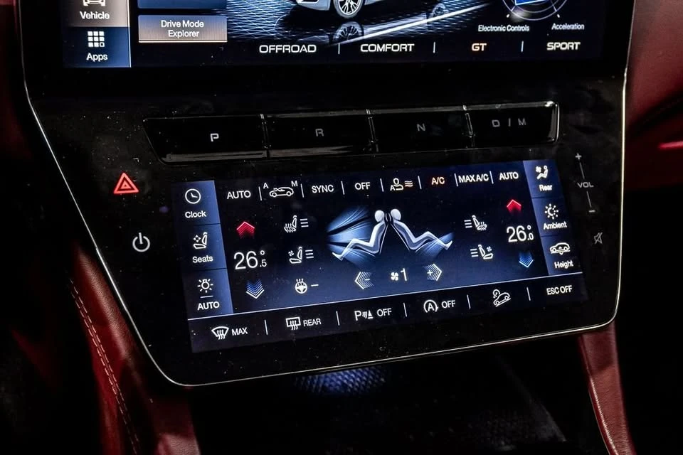2023 Maserati Grecale - Image 20 of 20