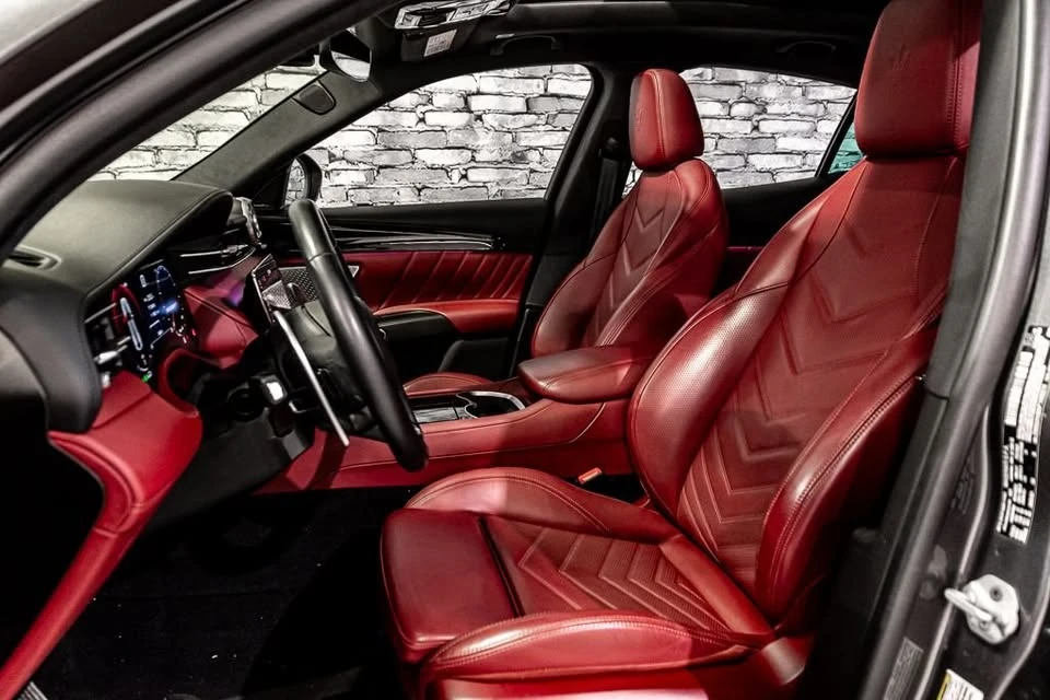 2023 Maserati Grecale - Image 4 of 20