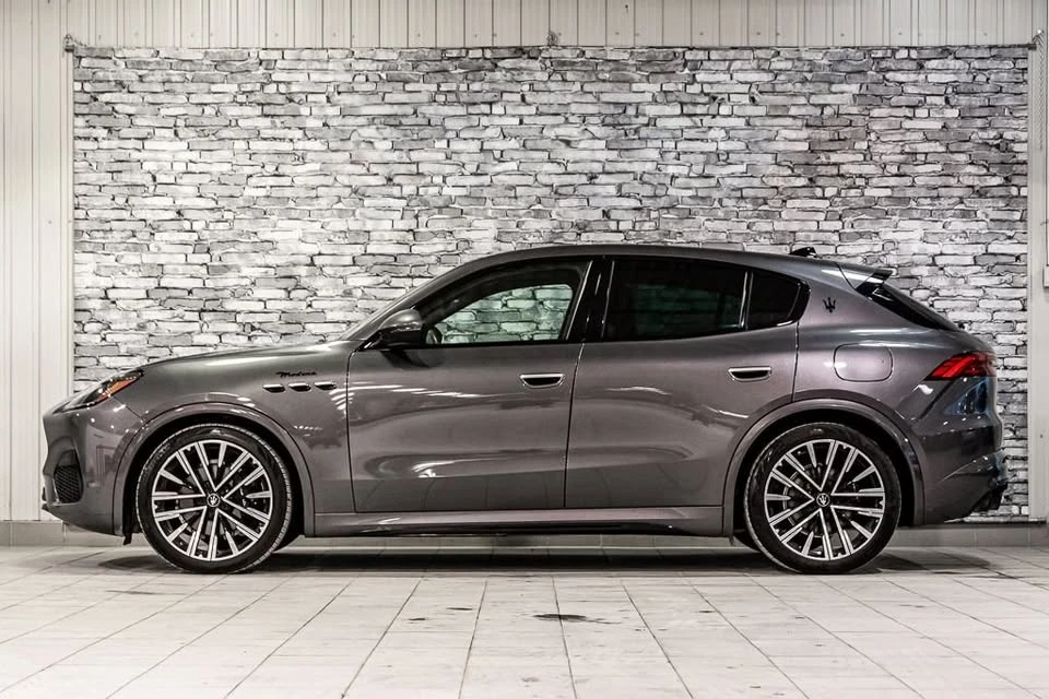 2023 Maserati Grecale - Image 8 of 20