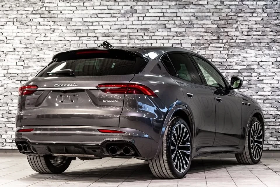 2023 Maserati Grecale - Image 9 of 20