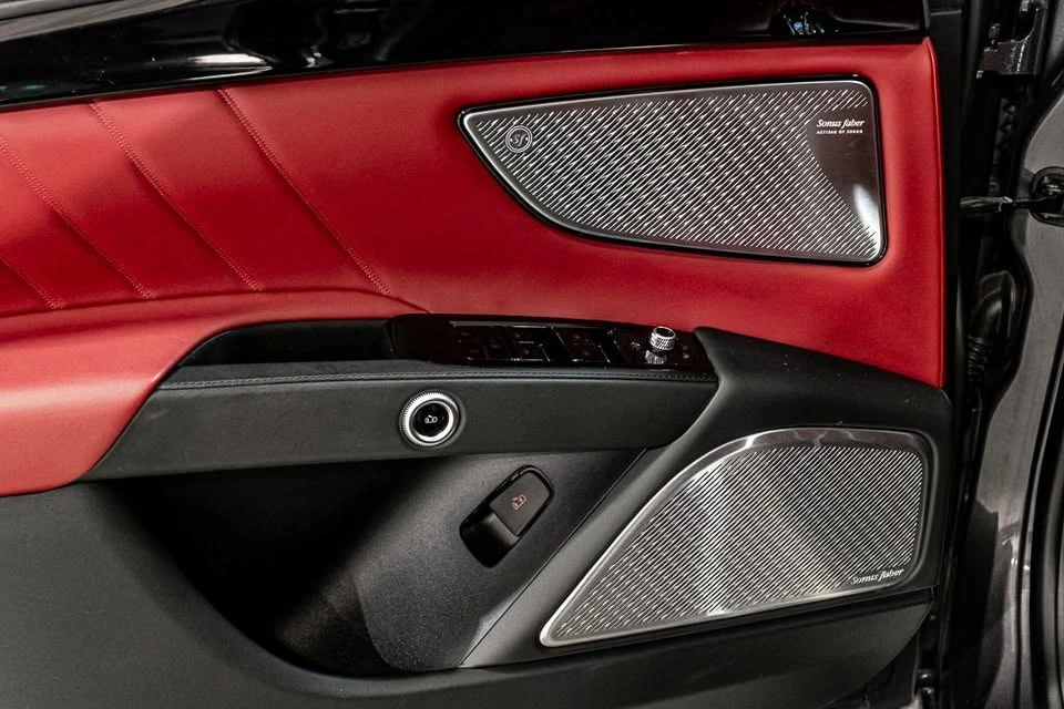 2023 Maserati Grecale - Image 15 of 20