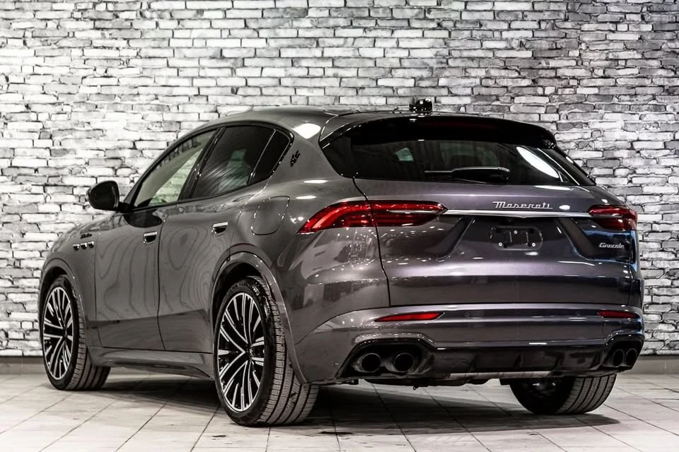 2023 Maserati Grecale - Image 13 of 20