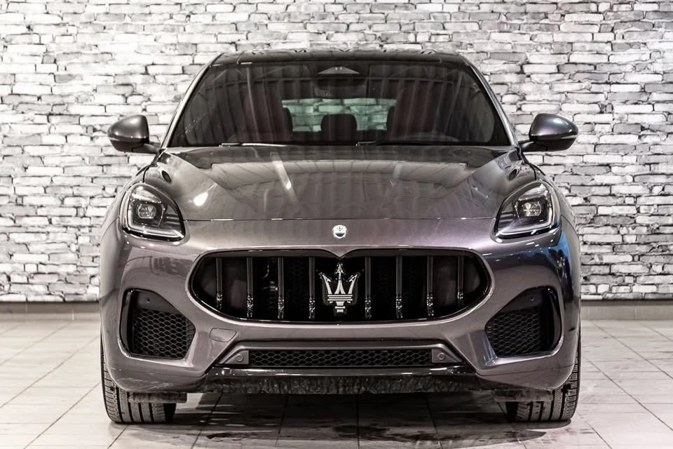 2023 Maserati Grecale - Image 6 of 20