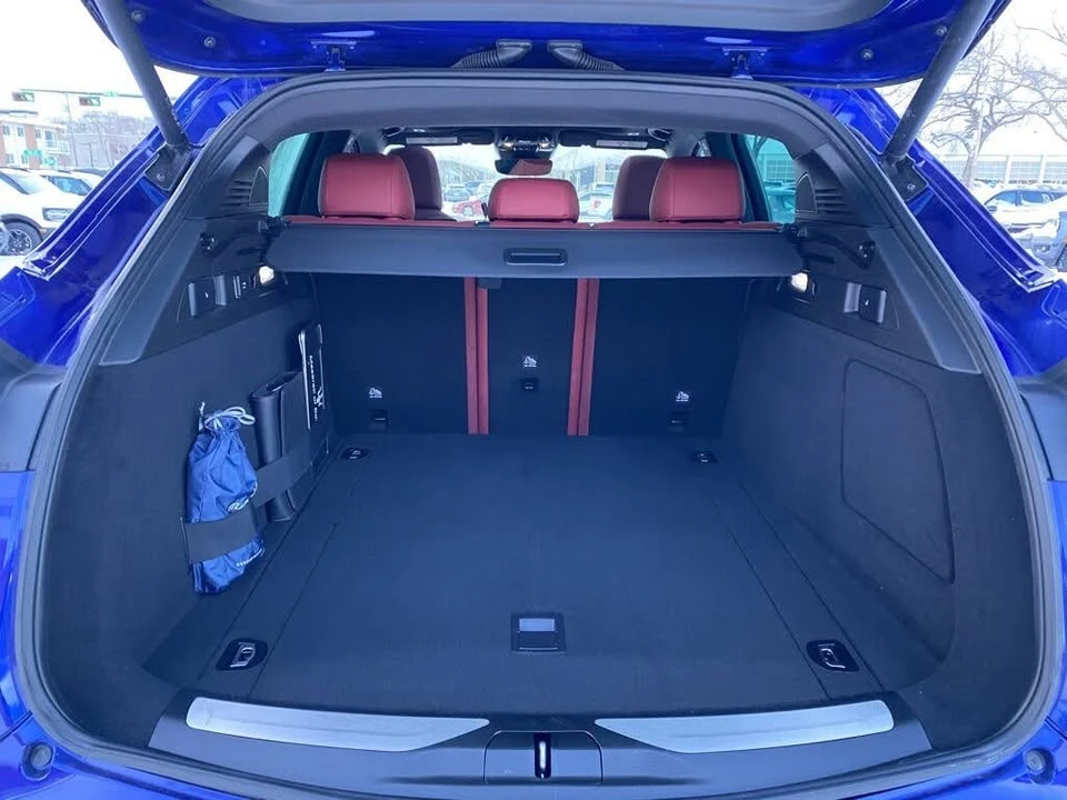 2023 Maserati Grecale - Image 15 of 19