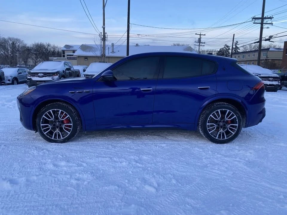 2023 Maserati Grecale - Image 2 of 19