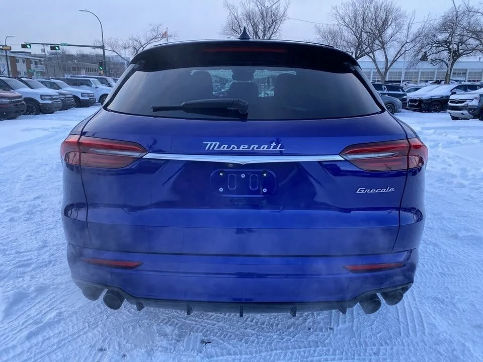 2023 Maserati Grecale - Image 14 of 19