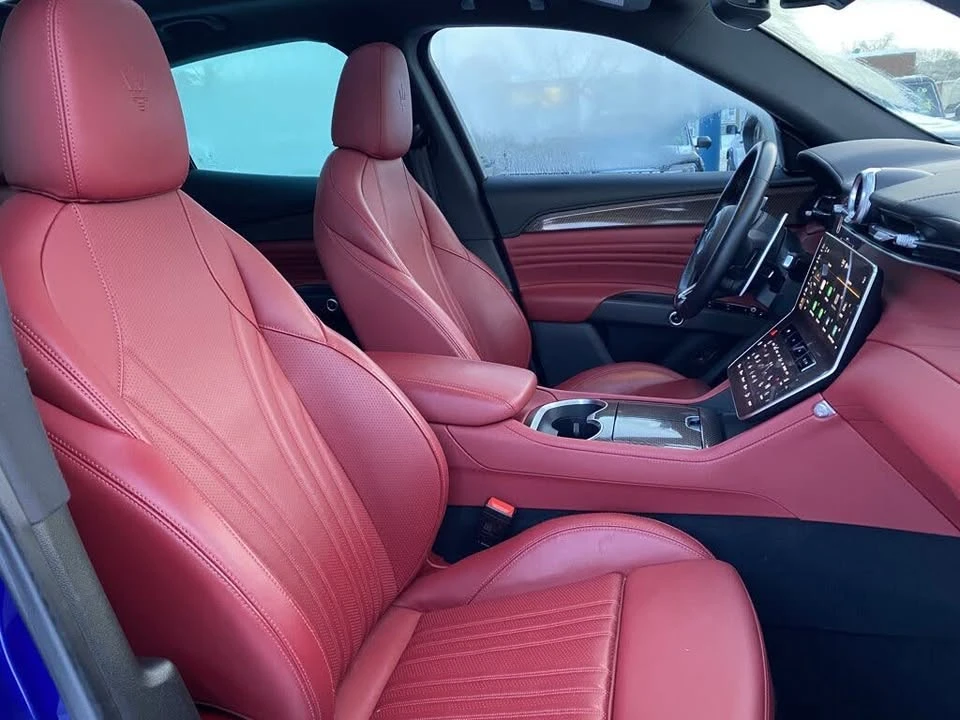 2023 Maserati Grecale - Image 19 of 19