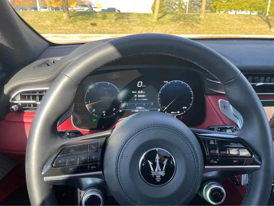 2023 Maserati Grecale - Image 7 of 9