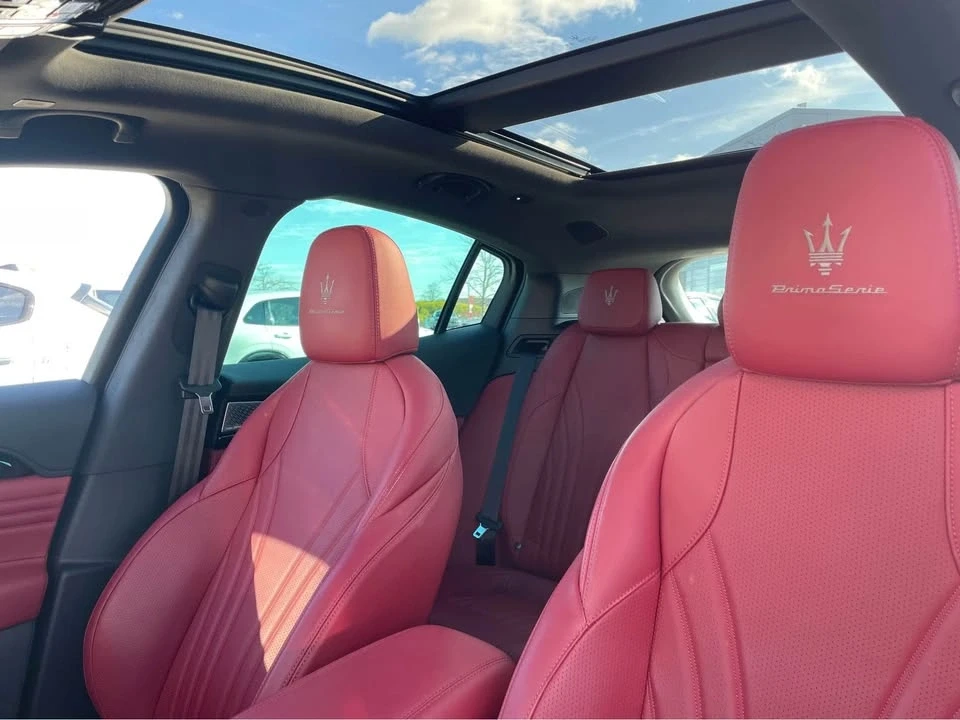 2023 Maserati Grecale - Image 9 of 9