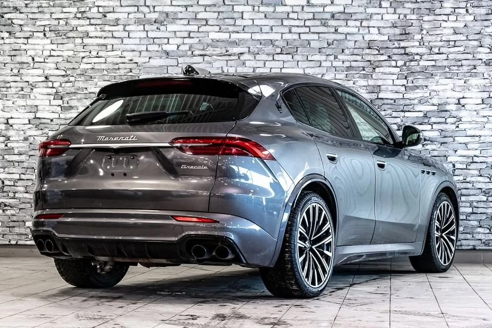 2023 Maserati Grecale - Image 10 of 17