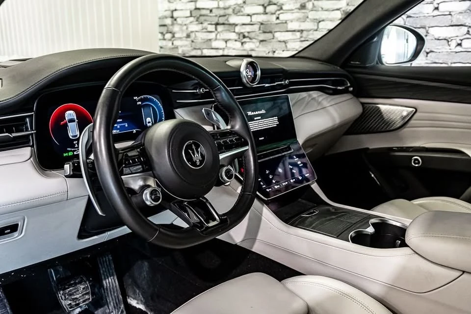 2023 Maserati Grecale - Image 17 of 20