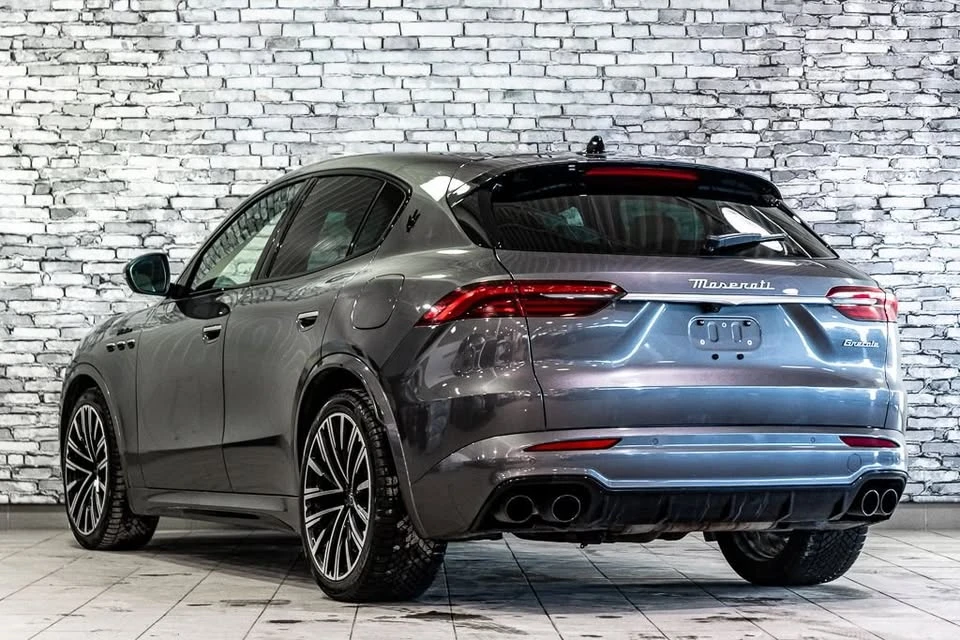 2023 Maserati Grecale - Image 10 of 20