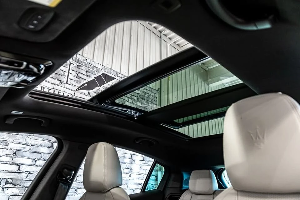 2023 Maserati Grecale - Image 5 of 20
