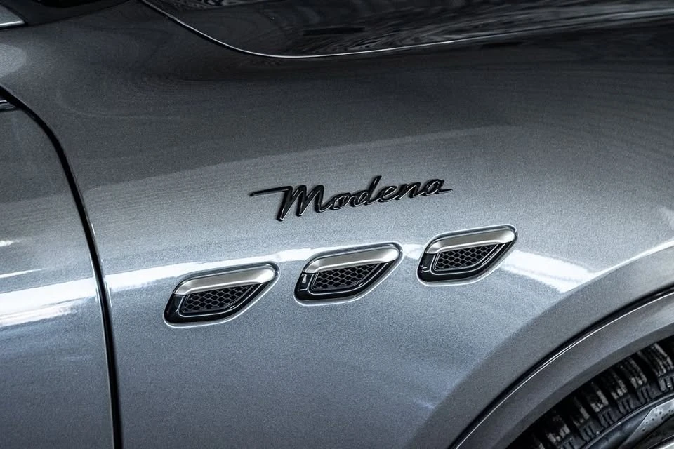 2023 Maserati Grecale - Image 14 of 20