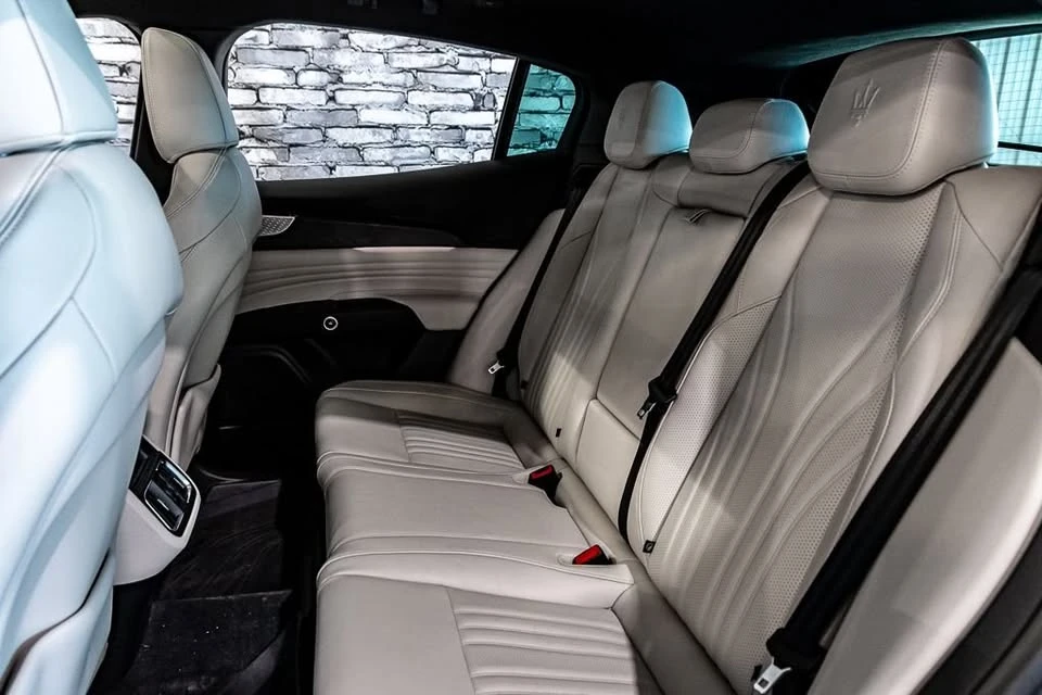 2023 Maserati Grecale - Image 20 of 20