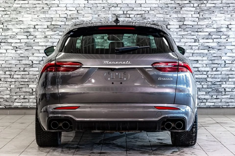 2023 Maserati Grecale - Image 11 of 20