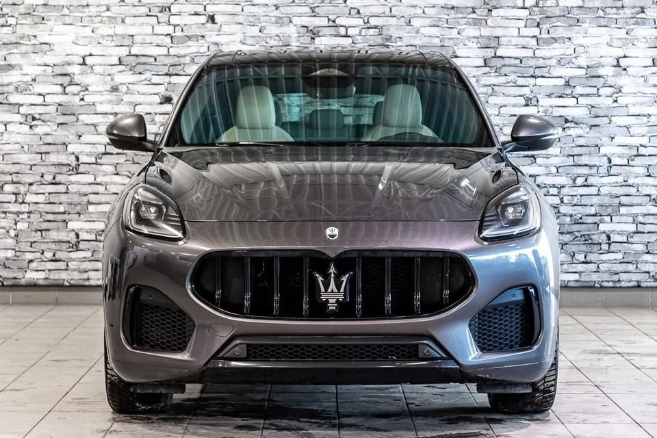 2023 Maserati Grecale - Image 7 of 20