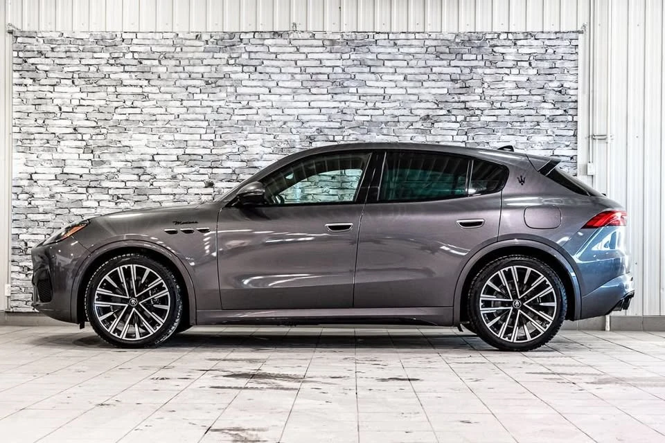 2023 Maserati Grecale - Image 9 of 20