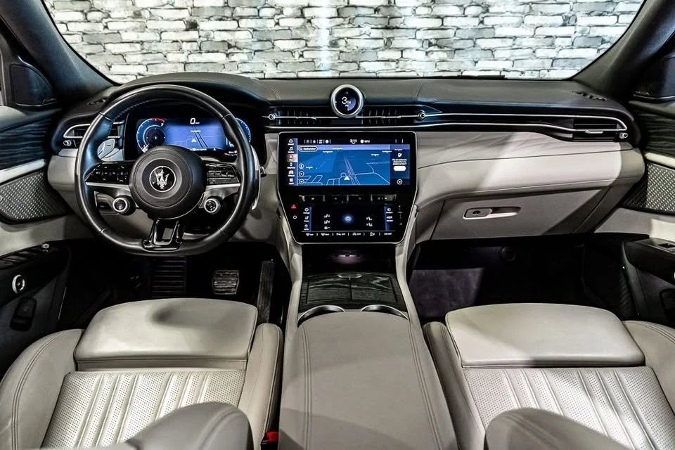 2023 Maserati Grecale - Image 4 of 20