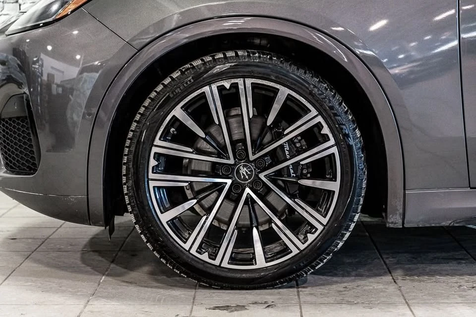 2023 Maserati Grecale - Image 3 of 20
