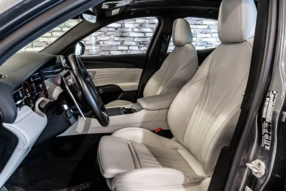2023 Maserati Grecale - Image 19 of 20