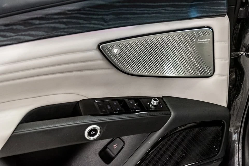 2023 Maserati Grecale - Image 15 of 20