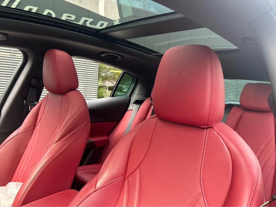 2023 Maserati Grecale - Image 14 of 19