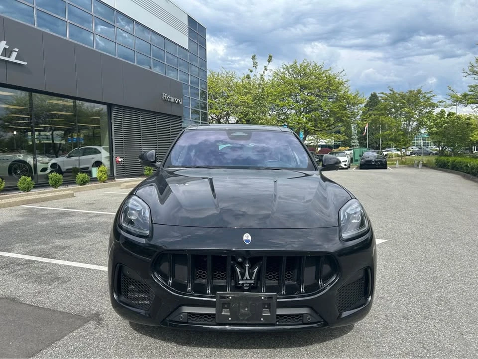 2023 Maserati Grecale - Image 7 of 19