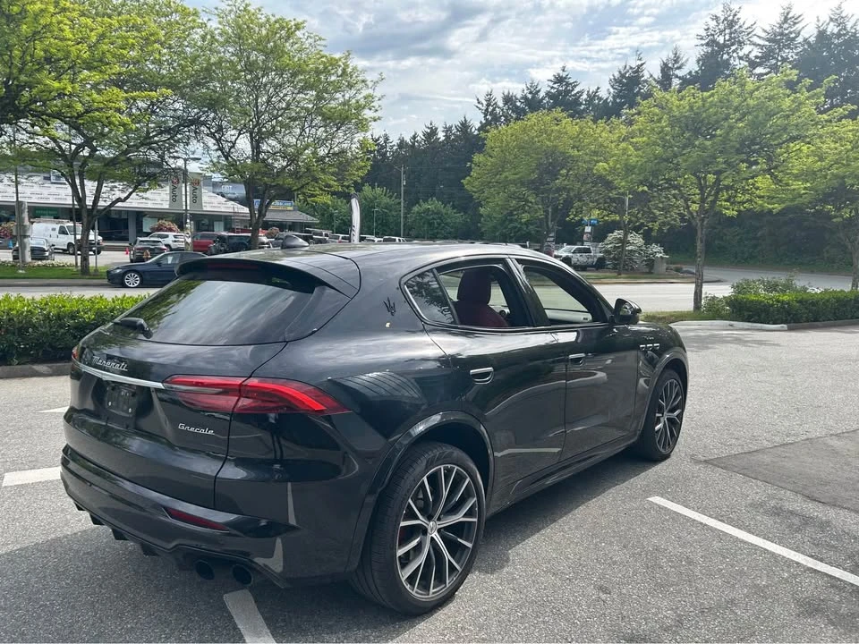 2023 Maserati Grecale - Image 9 of 19