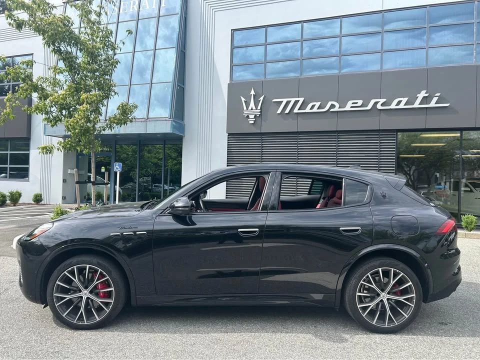 2023 Maserati Grecale - Image 8 of 19