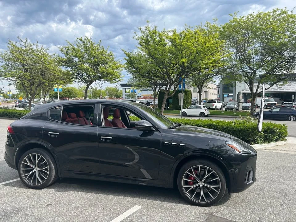 2023 Maserati Grecale - Image 10 of 19