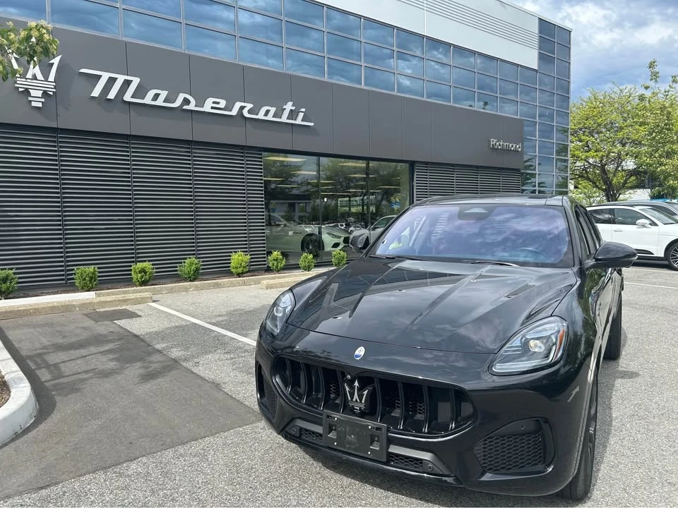 2023 Maserati Grecale - Image 6 of 19