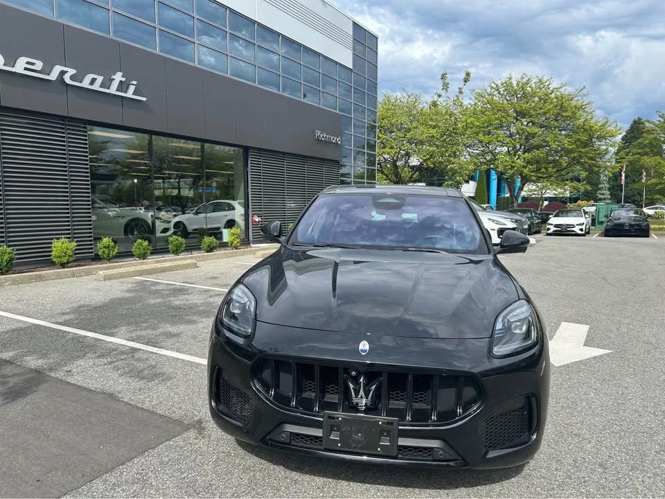 2023 Maserati Grecale - Image 5 of 19