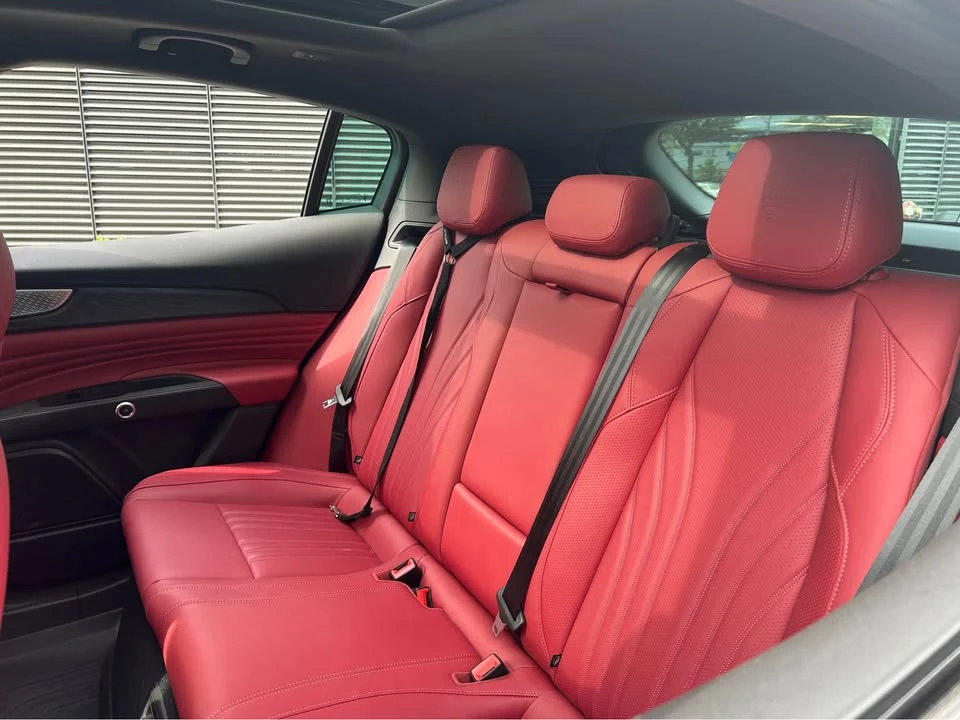 2023 Maserati Grecale - Image 17 of 19