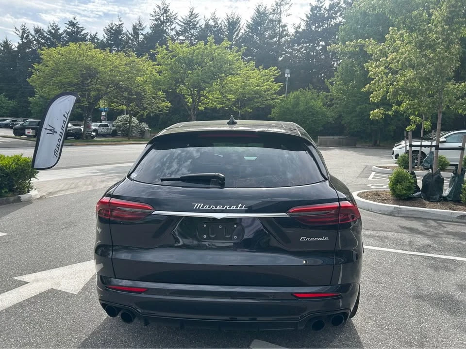 2023 Maserati Grecale - Image 18 of 19
