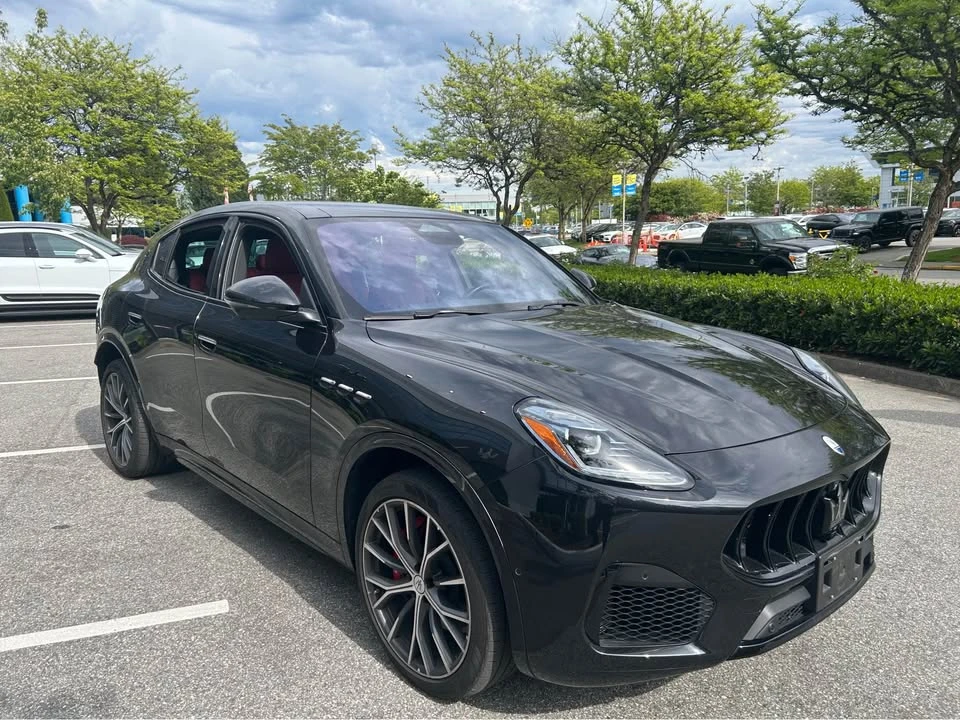 2023 Maserati Grecale - Image 4 of 19
