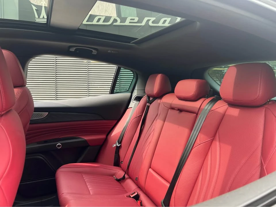 2023 Maserati Grecale - Image 15 of 19