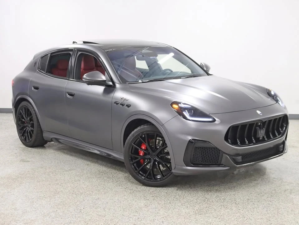 2023 Maserati Grecale - Image 7 of 20