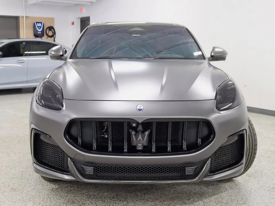 2023 Maserati Grecale - Image 8 of 20