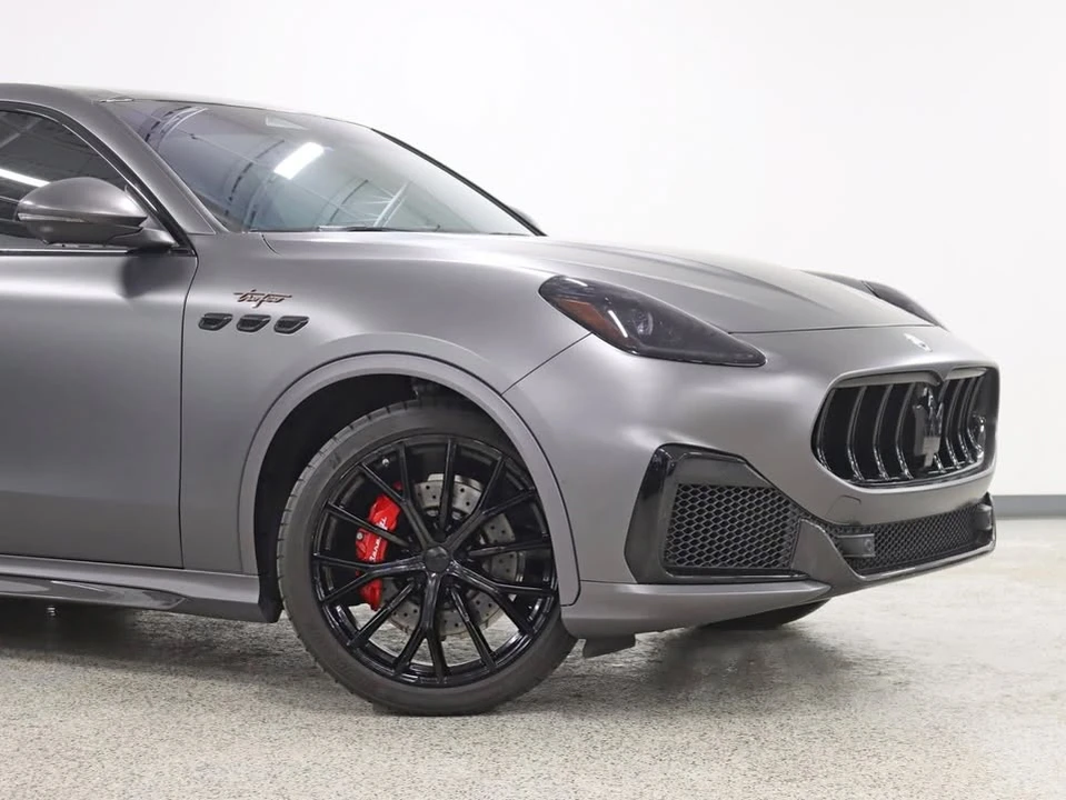 2023 Maserati Grecale - Image 2 of 20