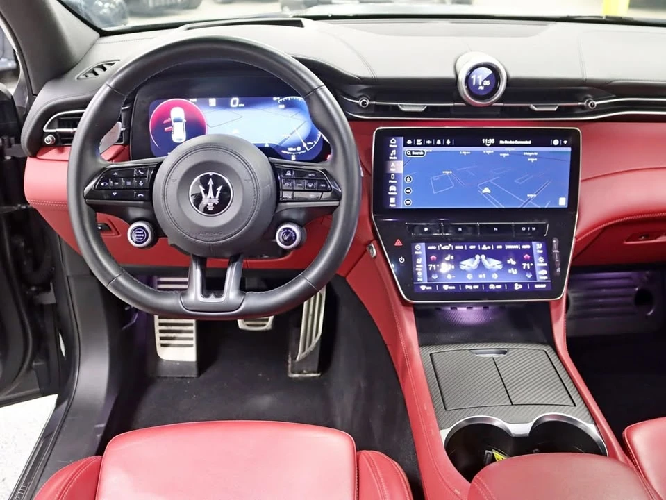 2023 Maserati Grecale - Image 15 of 20